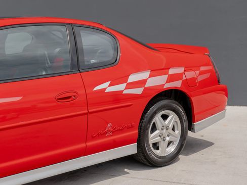 Used 2000 Chevrolet Monte Carlo SS FWD image 23
