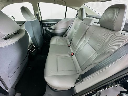 New 2025 Subaru Legacy Premium w/ Popular Package #1A image 30