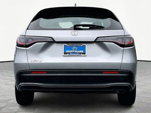 Used 2024 Honda HR-V LX image 7