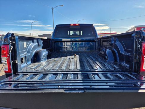 Used 2024 RAM 3500 Tradesman w/ Protection Group image 5