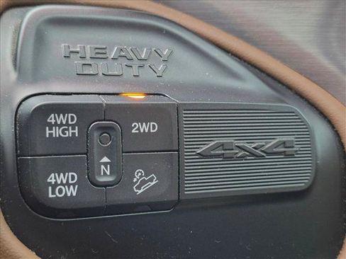 Used 2022 RAM 2500 Limited AWD/4WD image 14