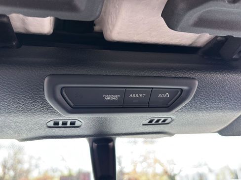 Used 2022 Jeep Wrangler Willys AWD/4WD image 34