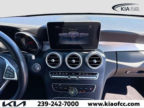 Used 2018 Mercedes-Benz C 43 AMG 4MATIC Coupe image 19