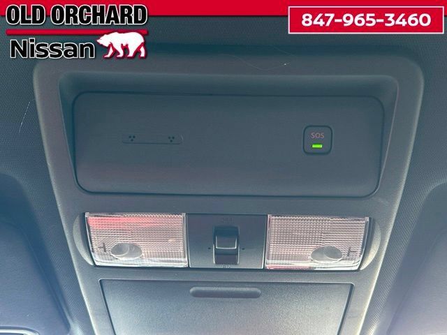 Used 2025 Nissan Frontier PRO-4X w/ Interior Protection Package AWD/4WD image 20