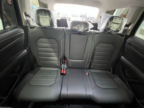 New 2026 Volkswagen Atlas SEL image 25