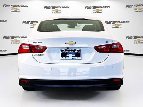 Used 2024 Chevrolet Malibu LT FWD image 6
