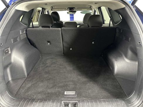 Used 2024 Hyundai Tucson SEL image 30