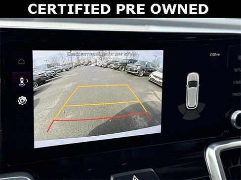 Used 2023 Kia Sorento SX image 21