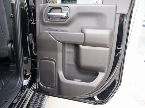 New 2026 Chevrolet Silverado 3500 W/T image 36