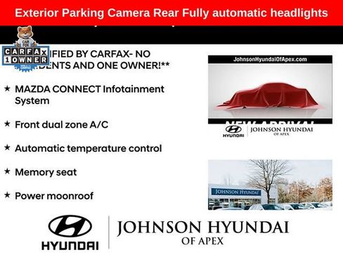 Used 2023 MAZDA MAZDA3 s image 5