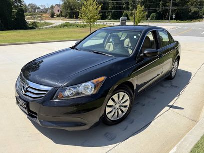 Used 2011 Honda Accord LX