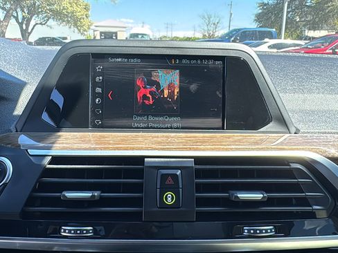 Used 2019 BMW X3 sDrive30i w/ Convenience Package image 18