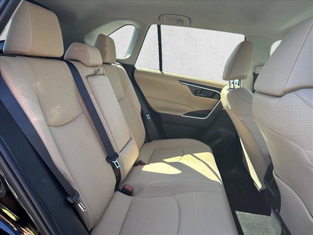 Certified 2024 Toyota RAV4 LE AWD/4WD image 26