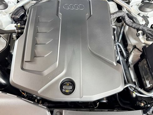 New 2025 Audi A5 2.0T Premium Plus image 26