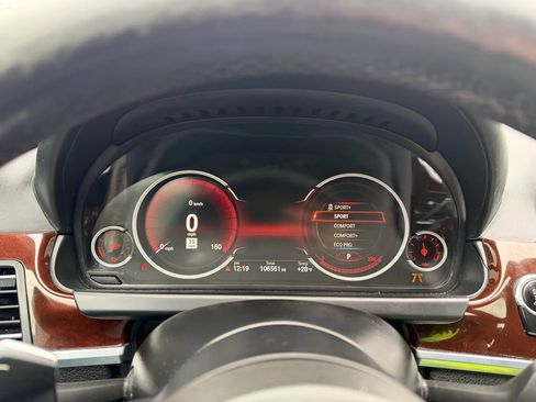 Used 2015 BMW 640i Gran Coupe xDrive image 23