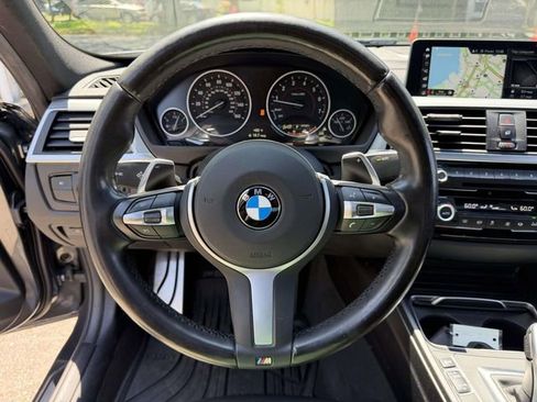 Used 2018 BMW 340i xDrive Sedan AWD/4WD image 25