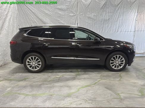 Used 2018 Buick Enclave Premium w/ Experience Buick Package AWD/4WD image 14