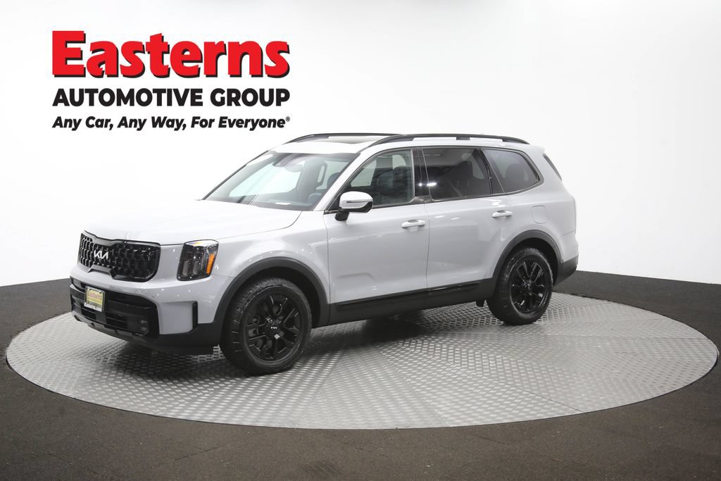 Used 2024 Kia Telluride SX Prestige X-Pro AWD/4WD image 58