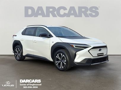 Used 2024 Subaru Solterra Premium