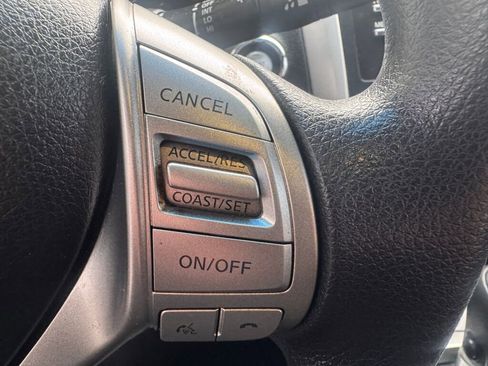 Used 2014 Nissan Altima 2.5 S w/ Display Audio Package image 23