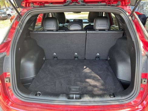 Used 2025 Jeep Compass Limited AWD/4WD image 26