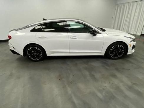 Used 2022 Kia K5 GT-Line w/ GT-Line Awd Premium Package image 8