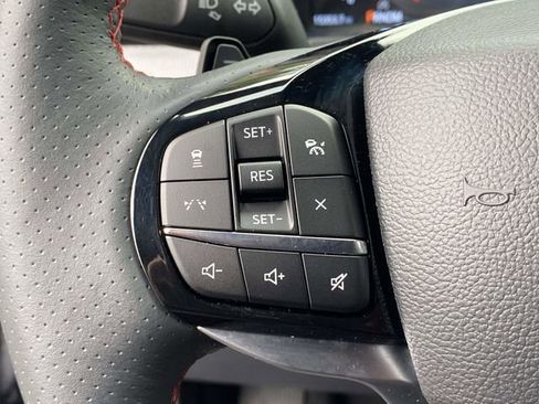 Certified 2025 Ford Explorer ST image 25