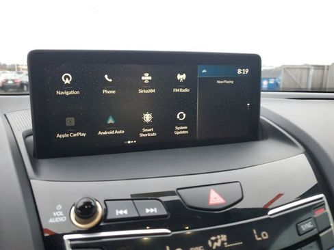 Used 2023 Acura RDX AWD w/ A-Spec & Advance Pkg image 18