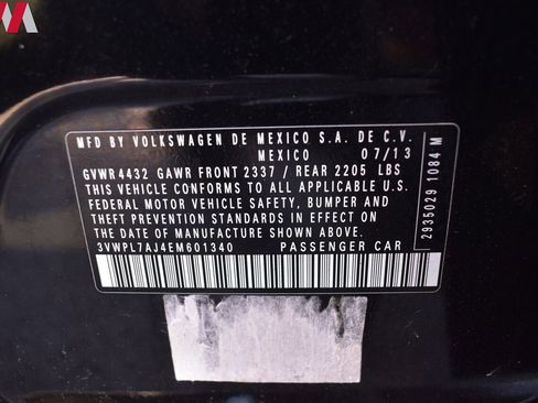 Used 2014 Volkswagen Jetta TDI image 25