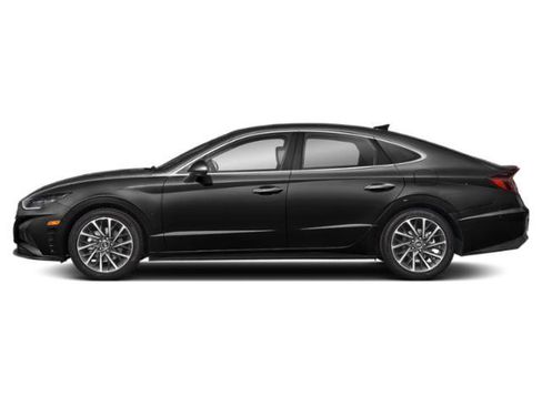 Used 2020 Hyundai Sonata Limited FWD image 3