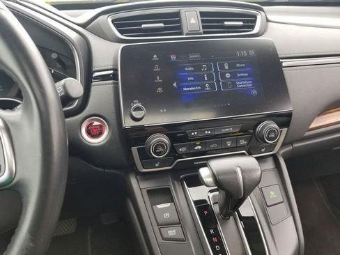Used 2018 Honda CR-V EX-L image 21
