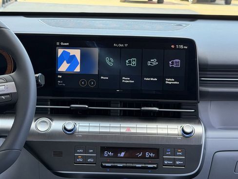 New 2026 Hyundai Kona SEL Sport AWD/4WD image 15