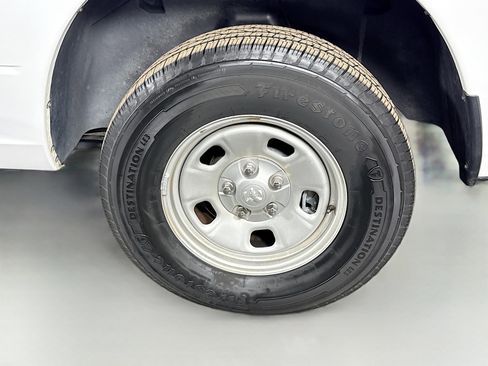 Used 2018 RAM 1500 Tradesman w/ Popular Equipment Group image 36