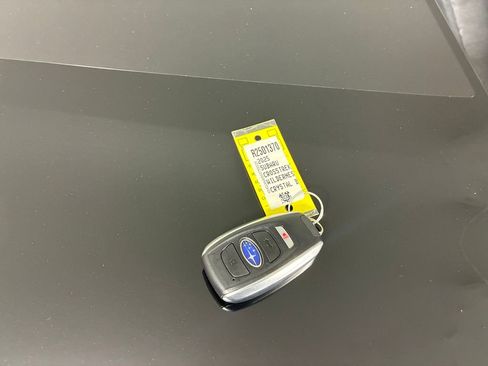 Used 2025 Subaru Crosstrek 2.5i Wilderness w/ Crosstrek Mirror Package image 68