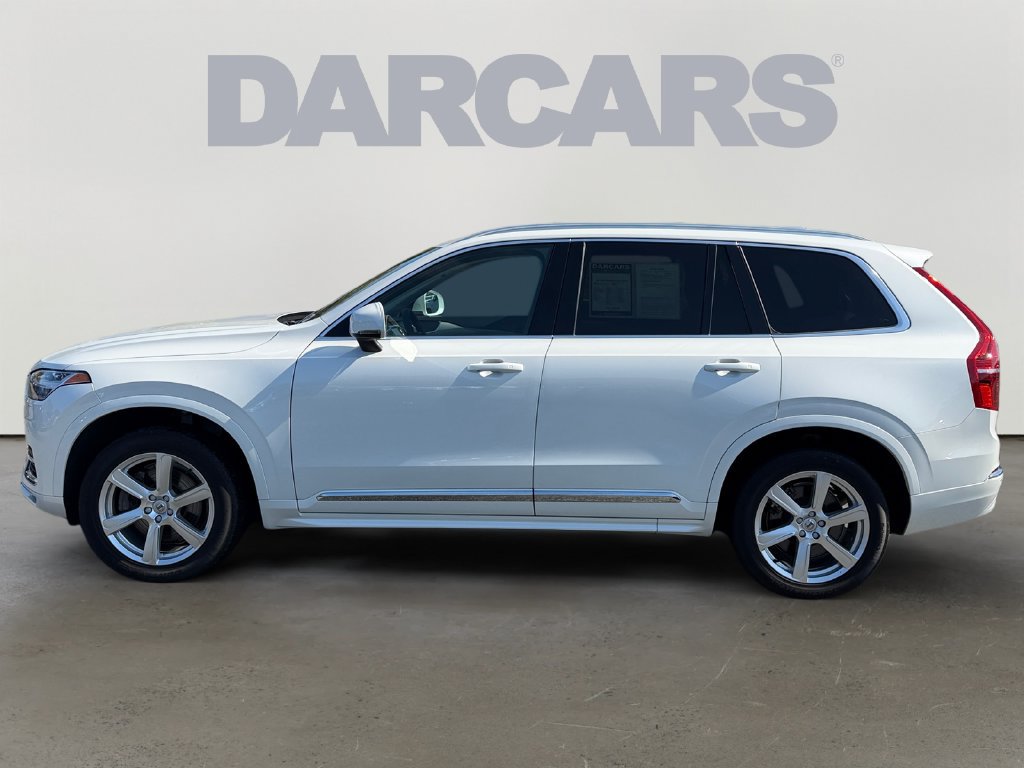 Used 2024 Volvo XC90 B5 Core w/ Climate Package AWD/4WD image 4