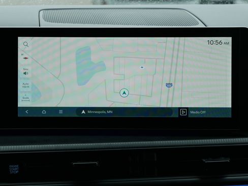 New 2026 Hyundai Santa Fe Calligraphy image 10