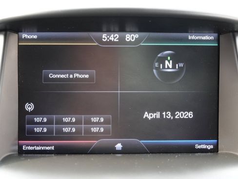 Used 2014 Ford Fiesta SE w/ Equipment Group 201A FWD image 66