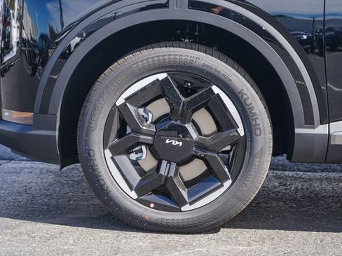New 2027 Kia Telluride EX w/ Towing Package image 18