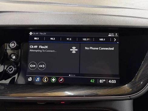 Used 2022 Buick Envision Preferred FWD image 48