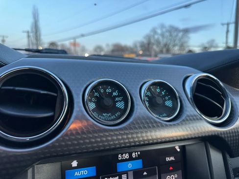 Used 2017 Ford Mustang GT Premium w/ GT Performance Package image 25