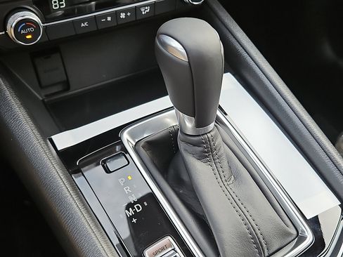 New 2025 MAZDA CX-5 AWD 2.5 S w/ Preferred Package image 12