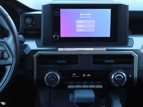 New 2026 Toyota Tacoma SR5 image 12