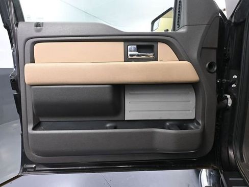 Used 2013 Ford F150 XLT w/ Luxury Equipment Group AWD/4WD image 19