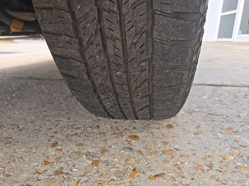 Used 2023 Subaru Outback Wilderness image 42