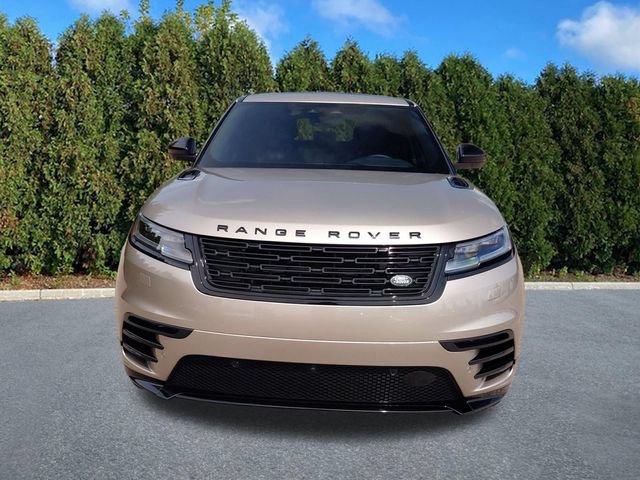 Certified 2026 Land Rover Range Rover Velar Dynamic SE AWD/4WD image 2