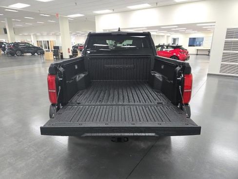 New 2026 Toyota Tacoma SR5 RWD image 13