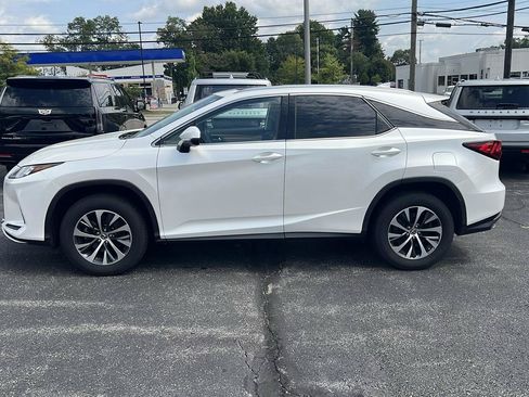 Used 2021 Lexus RX 350 AWD w/ Premium Package image 7