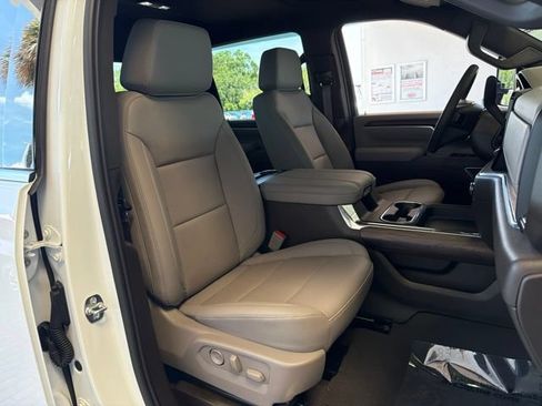 Used 2026 GMC Sierra 2500 SLT w/ SLT Premium Package AWD/4WD image 26