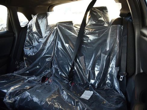 New 2026 Honda HR-V Sport image 22