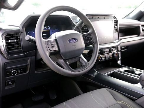 Used 2024 Ford F150 STX RWD image 9